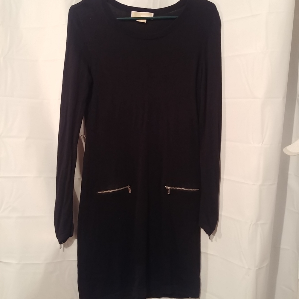 Michael Kors sweater dress